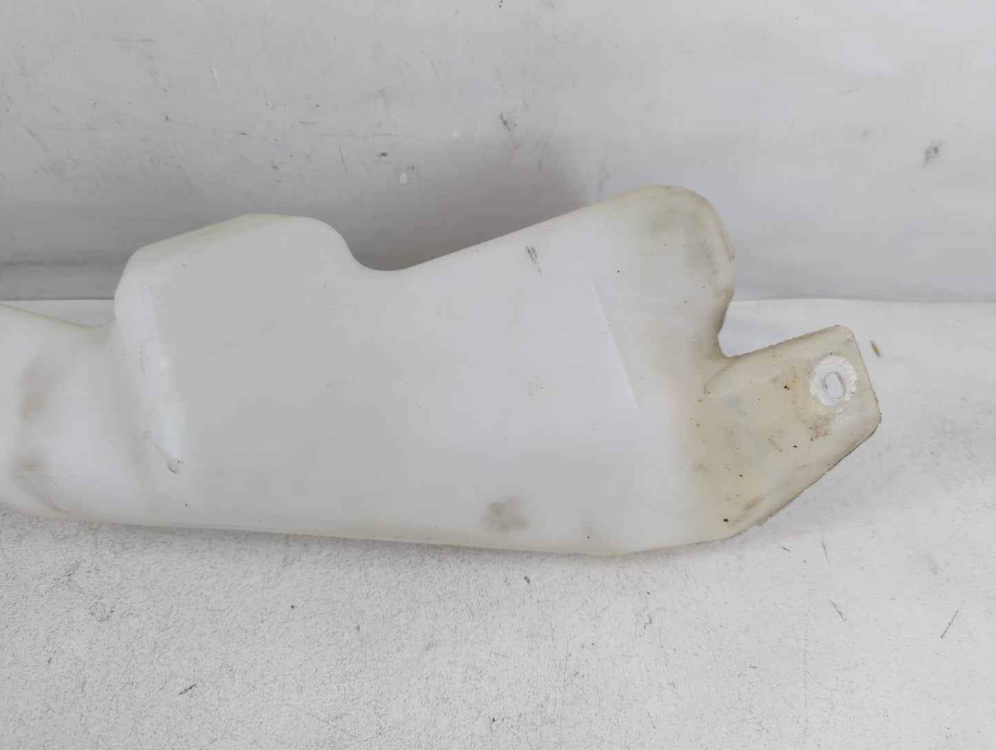 2005-2010 Honda Odyssey Windshield Washer Fluid Reservoir Bottle Oem - Oemusedautoparts1.com