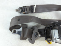 2005-2010 Honda Odyssey Passenger Front Seatbelt Buckle 857354 - Oemusedautoparts1.com