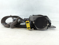 2005-2010 Honda Odyssey Passenger Front Seatbelt Buckle 857354 - Oemusedautoparts1.com