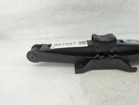 2009 Honda Odyssey Spare Scissor Car Jack - Oemusedautoparts1.com