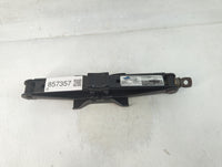 2009 Honda Odyssey Spare Scissor Car Jack - Oemusedautoparts1.com