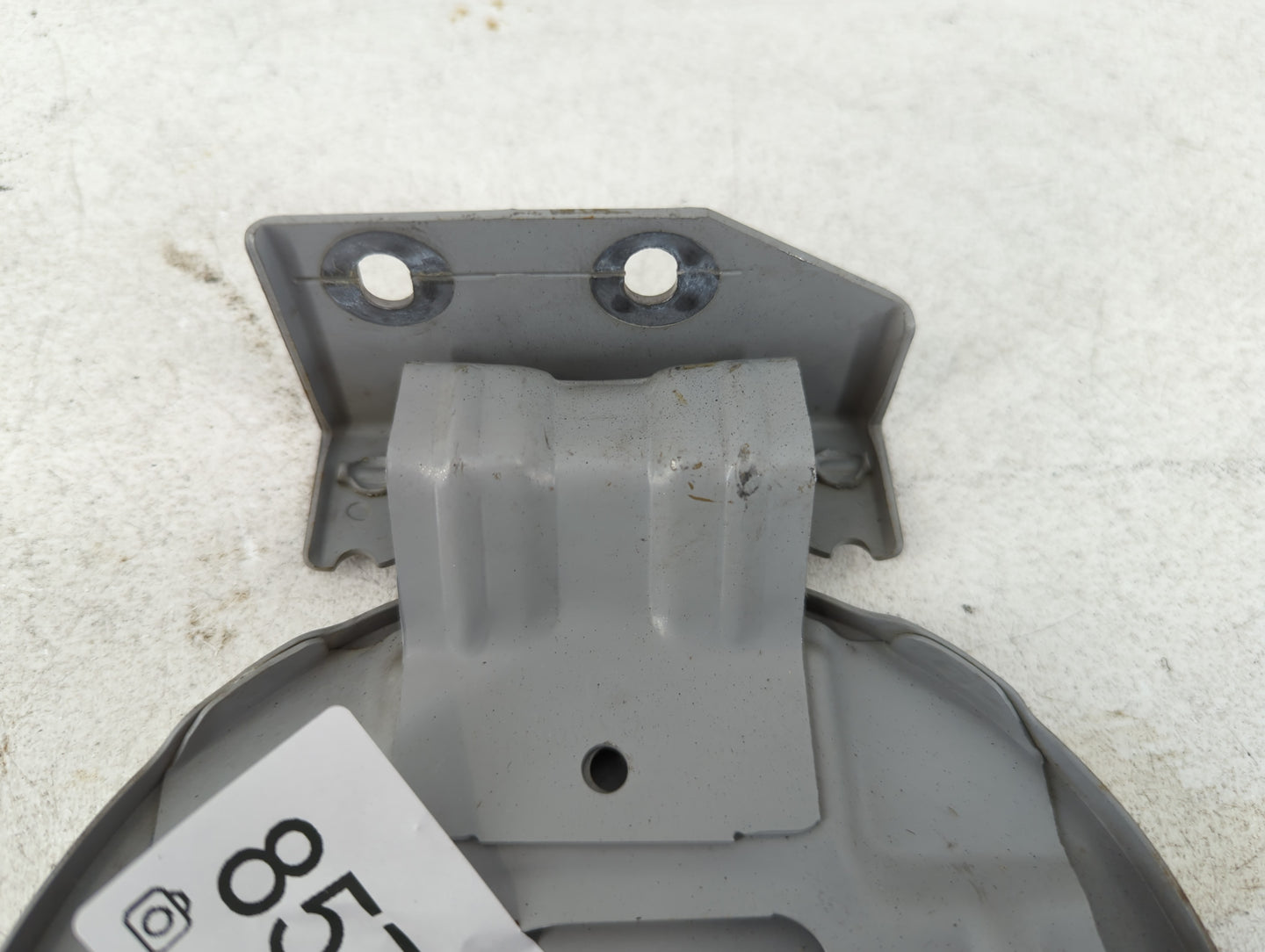 2009 Honda Odyssey Fuel Tank Door Lid Gas Tank - Oemusedautoparts1.com