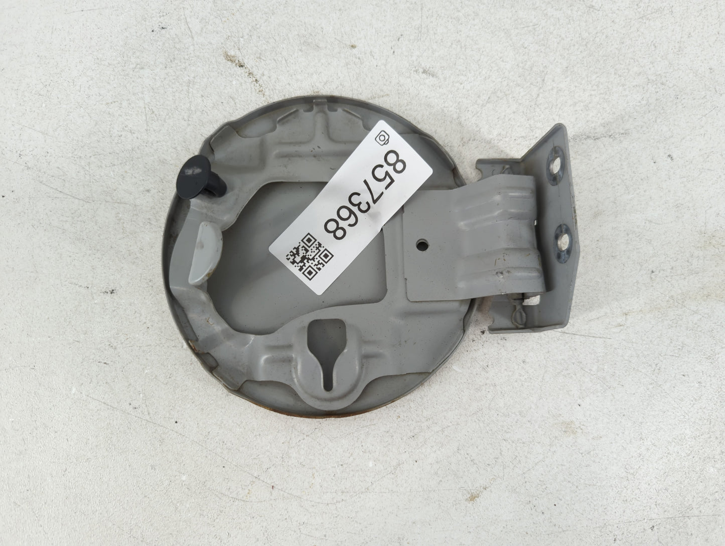 2009 Honda Odyssey Fuel Tank Door Lid Gas Tank - Oemusedautoparts1.com