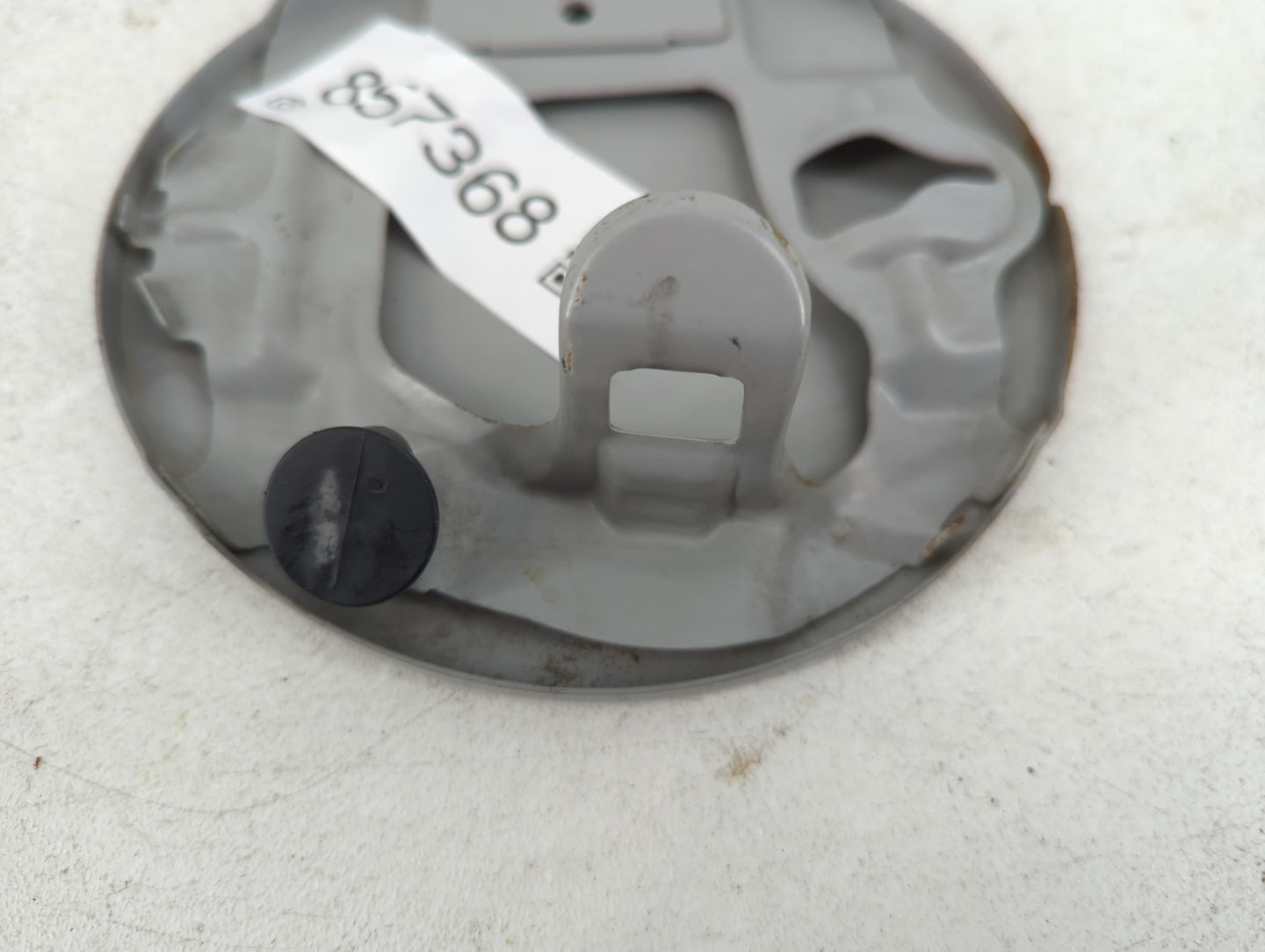 2009 Honda Odyssey Fuel Tank Door Lid Gas Tank - Oemusedautoparts1.com