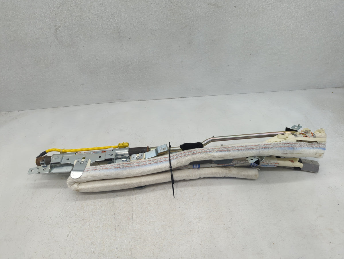2009-2010 Honda Odyssey Air Bag Rear Right Passenger Door - Oemusedautoparts1.com