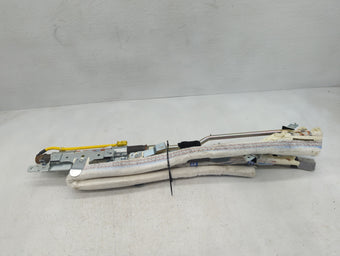 compare product 2009-2010 Honda Odyssey Air Bag Rear Right Passenger Door