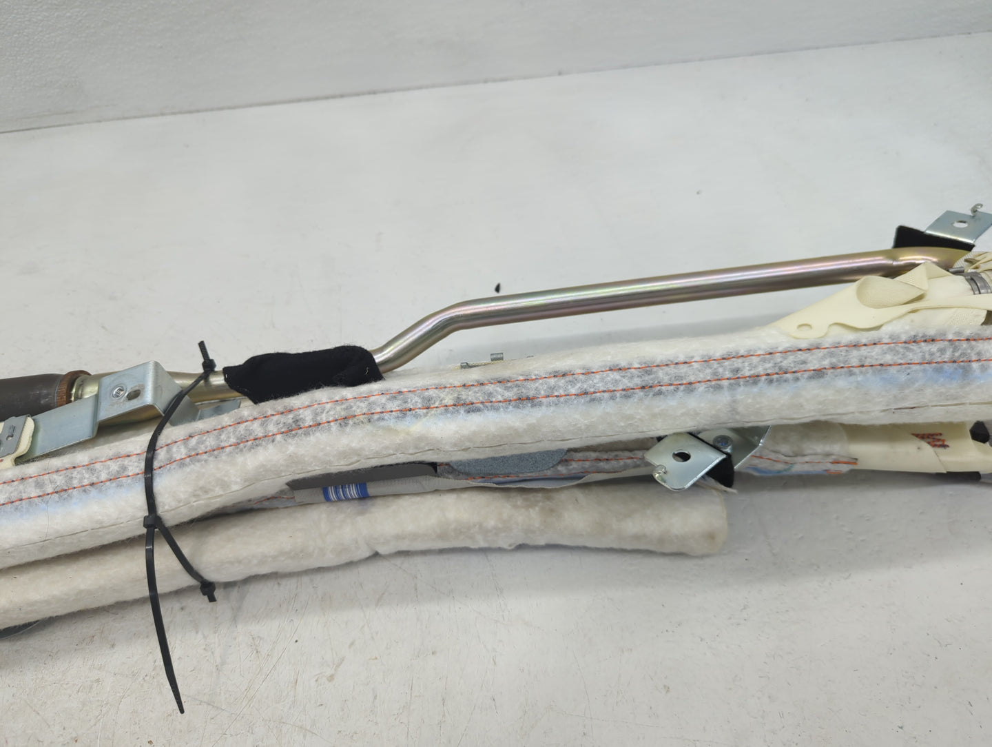 2009-2010 Honda Odyssey Air Bag Rear Right Passenger Door - Oemusedautoparts1.com