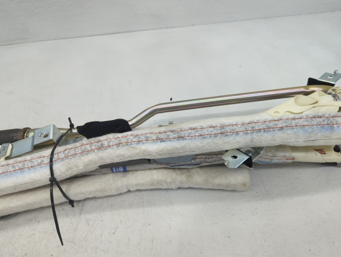 2009-2010 Honda Odyssey Air Bag Rear Right Passenger Door - Oemusedautoparts1.com