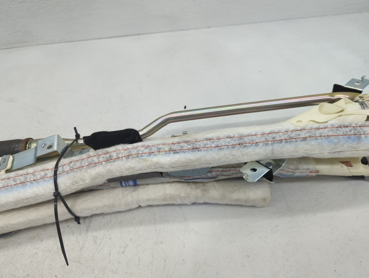 2009-2010 Honda Odyssey Air Bag Rear Right Passenger Door - Oemusedautoparts1.com