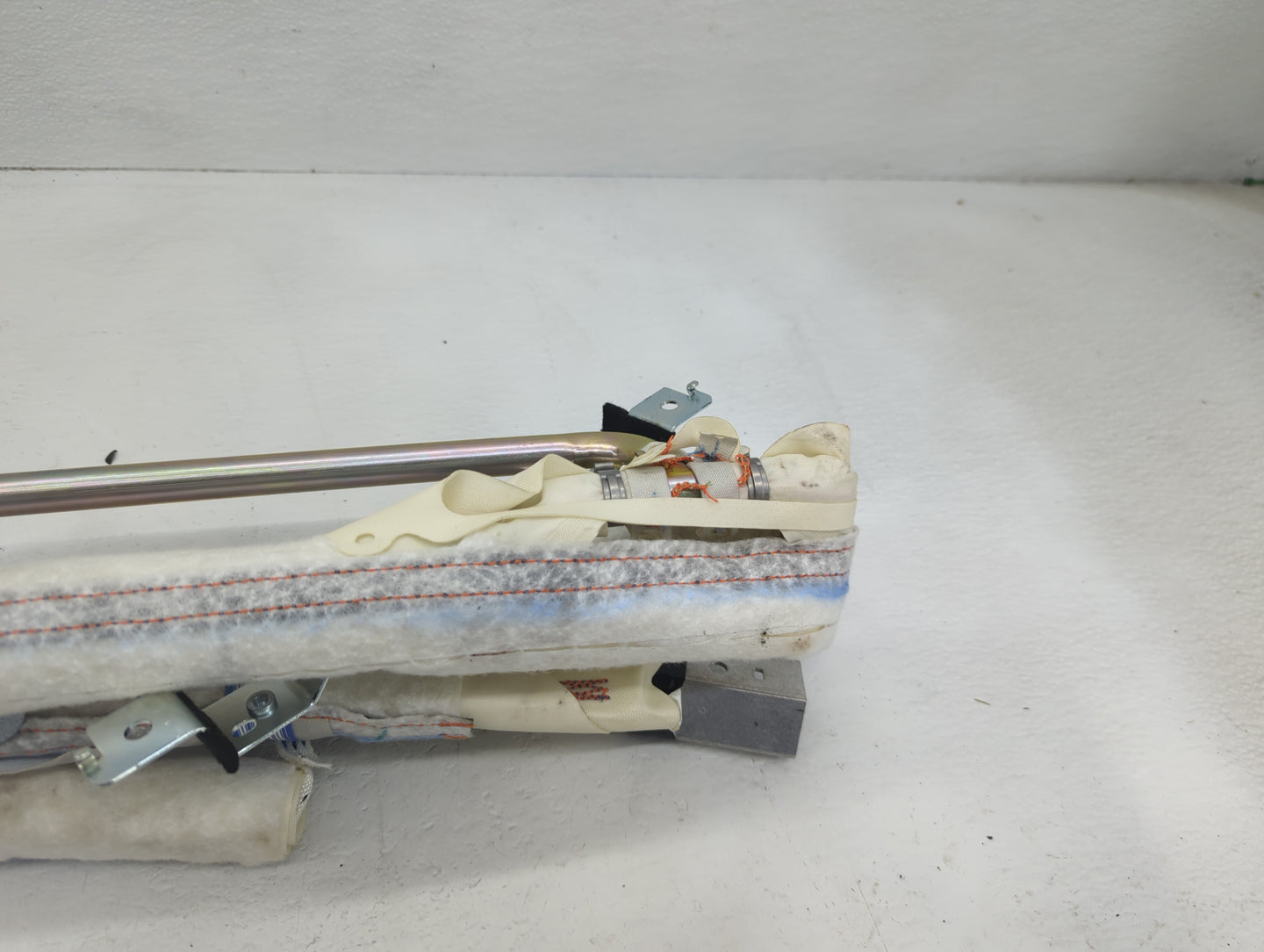 2009-2010 Honda Odyssey Air Bag Rear Right Passenger Door - Oemusedautoparts1.com