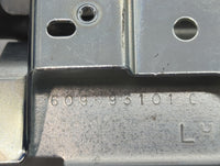 2009-2010 Honda Odyssey Air Bag Rear Right Passenger Door - Oemusedautoparts1.com