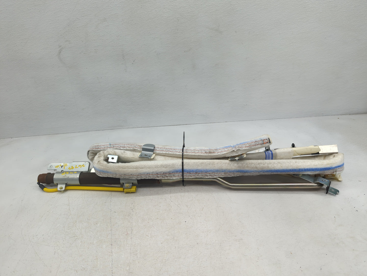2009-2010 Honda Odyssey Air Bag Rear Right Passenger Door - Oemusedautoparts1.com