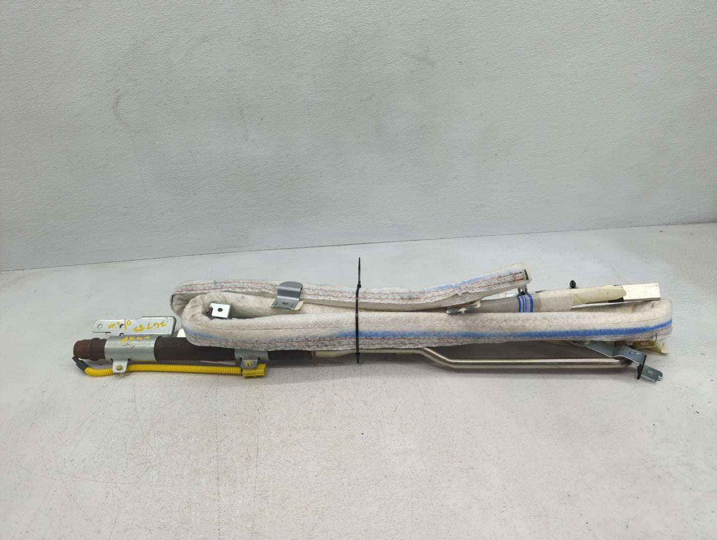 2009-2010 Honda Odyssey Air Bag Rear Right Passenger Door - Oemusedautoparts1.com