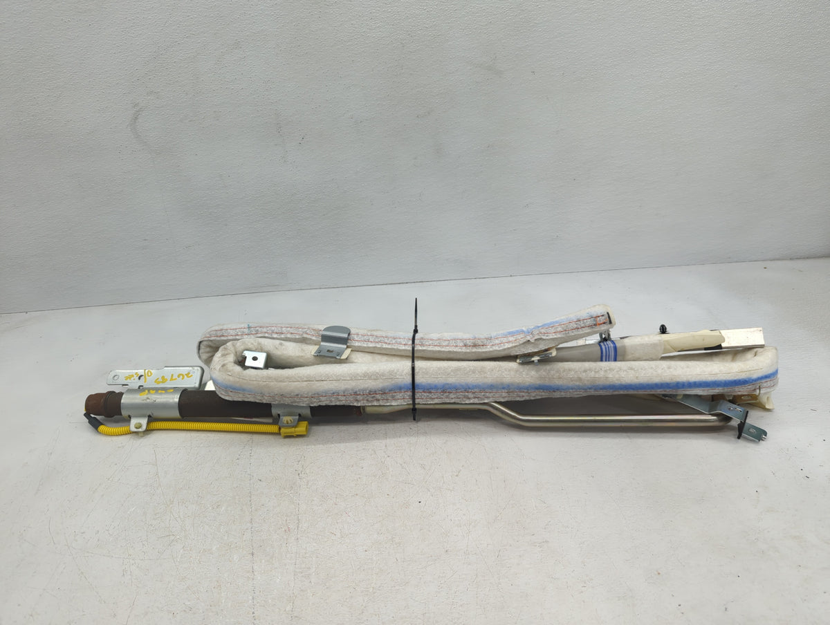 2009-2010 Honda Odyssey Air Bag Rear Right Passenger Door - Oemusedautoparts1.com