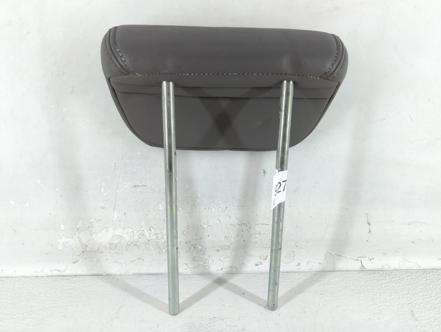 2008-2010 Honda Odyssey Headrest Head Rest Front Driver Passenger Seat Fits Fits 2008 2009 2010 OEM Used Auto Parts - Oemuse