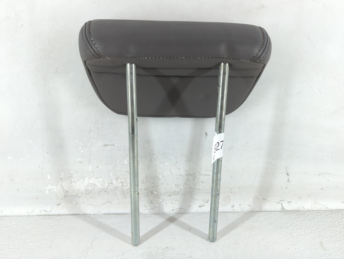 2008-2010 Honda Odyssey Headrest Head Rest Front Driver Passenger Seat Fits Fits 2008 2009 2010 OEM Used Auto Parts - Oemuse