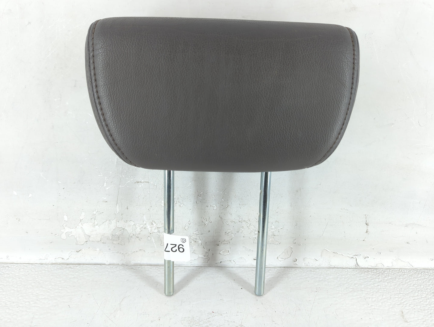 2008-2010 Honda Odyssey Headrest Head Rest Rear Seat Fits Fits 2008 2009 2010 OEM Used Auto Parts - Oemusedautoparts1.com