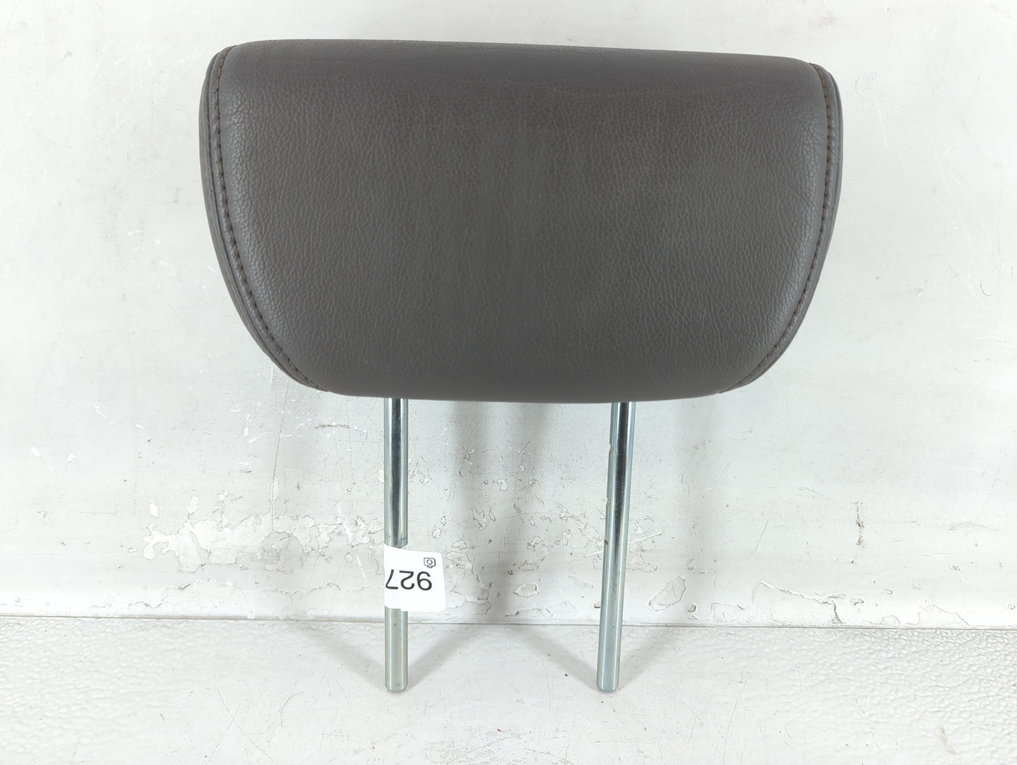 2008-2010 Honda Odyssey Headrest Head Rest Rear Seat Fits Fits 2008 2009 2010 OEM Used Auto Parts - Oemusedautoparts1.com