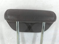 2008-2010 Honda Odyssey Headrest Head Rest Rear Seat Fits Fits 2008 2009 2010 OEM Used Auto Parts - Oemusedautoparts1.com