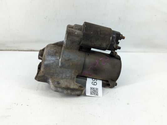 1999-2004 Honda Odyssey Interior Rear View Mirror Replacement OEM P/N:8L8T-11000-AA Fits OEM Used Auto Parts - Oemusedautopa