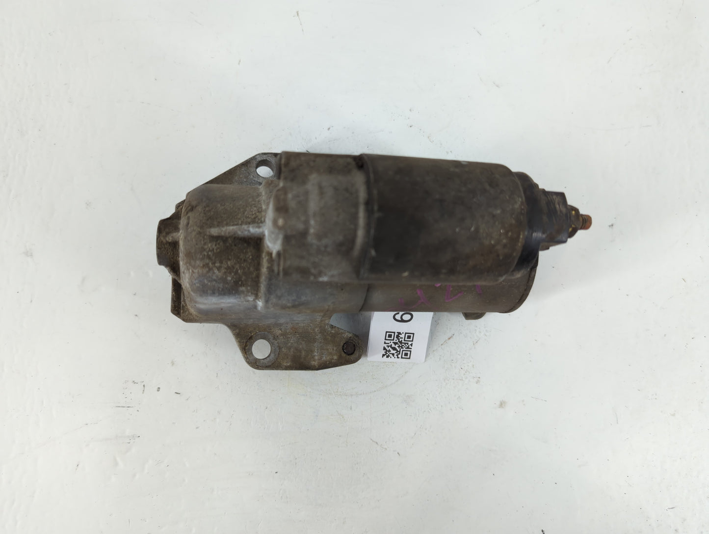1999-2004 Honda Odyssey Interior Rear View Mirror Replacement OEM P/N:8L8T-11000-AA Fits OEM Used Auto Parts - Oemusedautopa