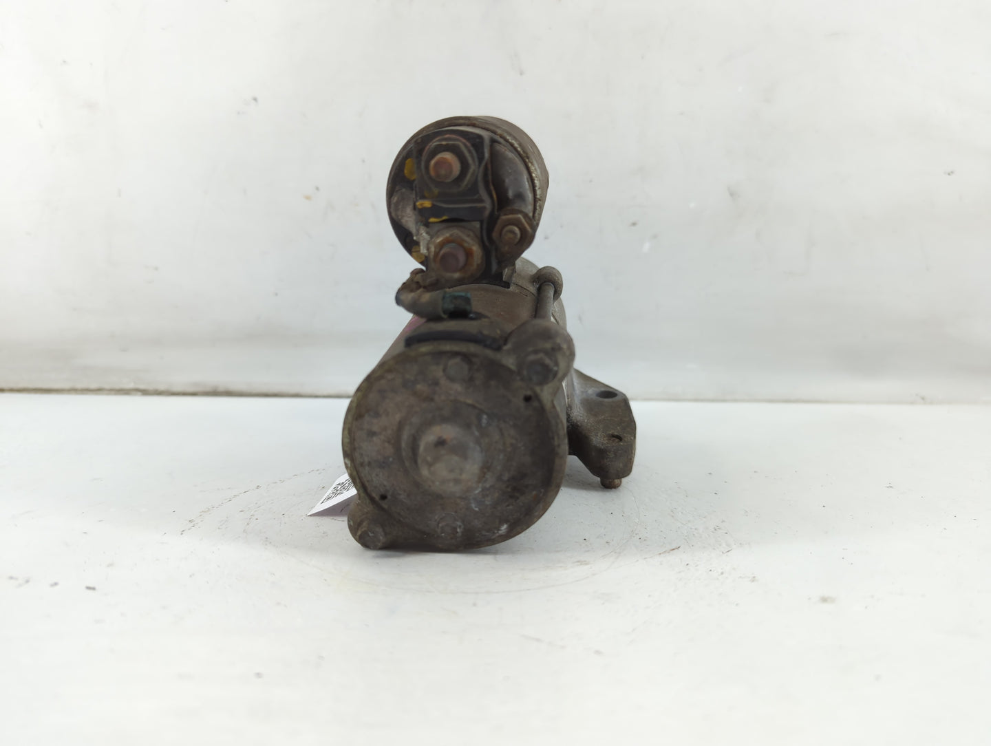 1999-2004 Honda Odyssey Interior Rear View Mirror Replacement OEM P/N:8L8T-11000-AA Fits OEM Used Auto Parts - Oemusedautopa