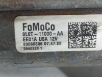 1999-2004 Honda Odyssey Interior Rear View Mirror Replacement OEM P/N:8L8T-11000-AA Fits OEM Used Auto Parts - Oemusedautopa