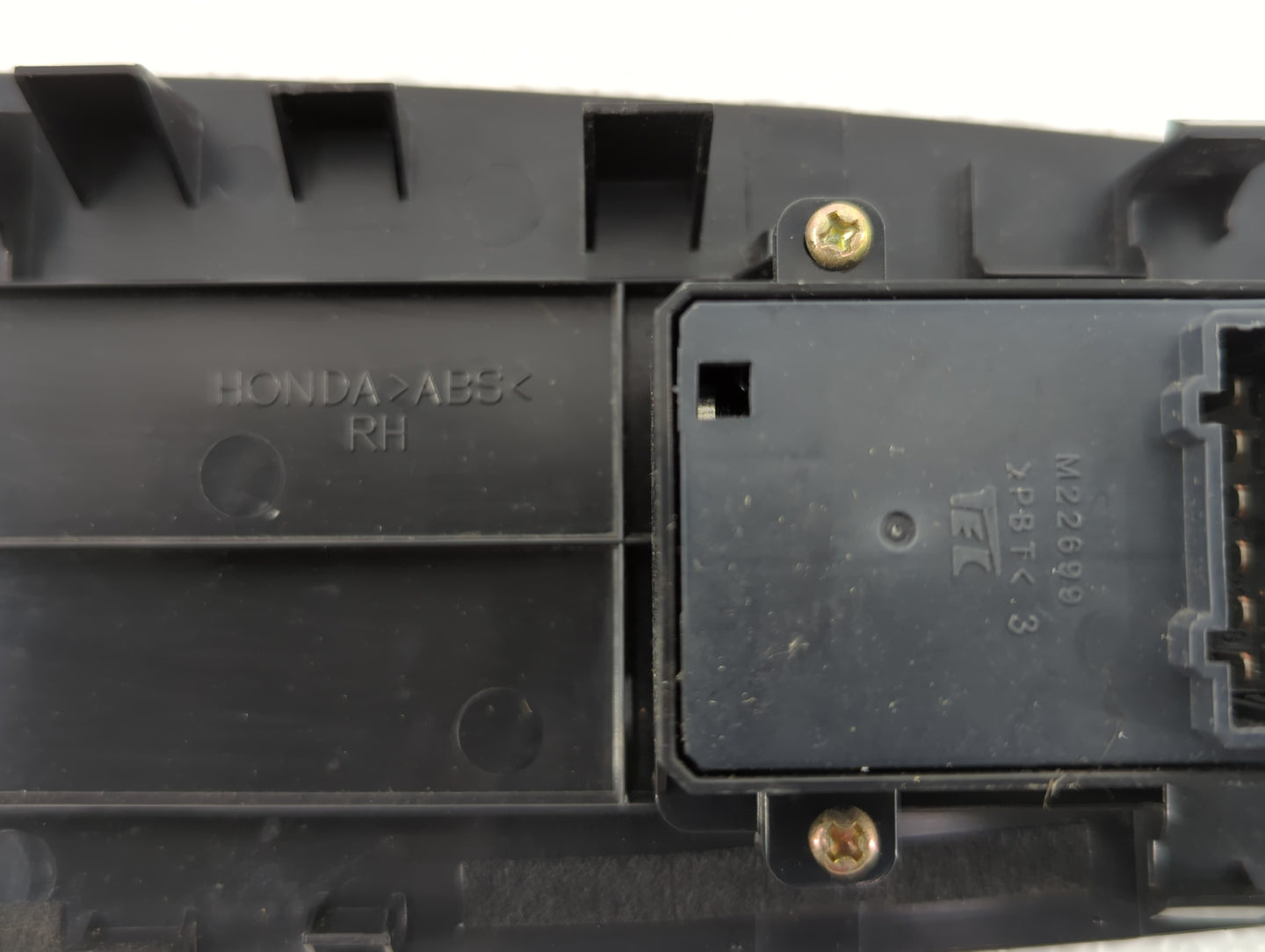 2005-2010 Honda Odyssey Passenger Right Power Window Switch - Oemusedautoparts1.com
