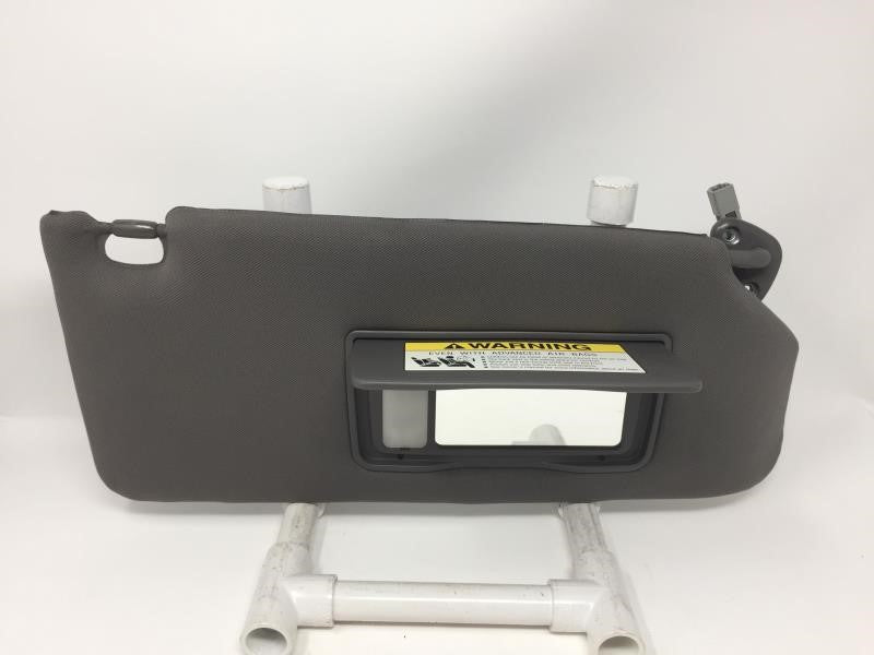 2009 Honda Odyssey Sun Visor Shade Replacement Passenger Right Mirror Fits Fits 2006 2007 2008 2010 OEM Used Auto Parts - Oe