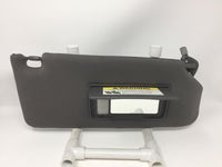 2009 Honda Odyssey Sun Visor Shade Replacement Passenger Right Mirror Fits Fits 2006 2007 2008 2010 OEM Used Auto Parts - Oe