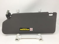 2009 Honda Odyssey Sun Visor Shade Replacement Passenger Right Mirror Fits Fits 2006 2007 2008 2010 OEM Used Auto Parts - Oe