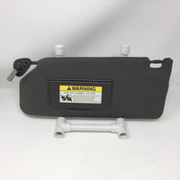 2009 Honda Odyssey Sun Visor Shade Replacement Driver Left Mirror Fits Fits 2006 2007 2008 2010 OEM Used Auto Parts - Oemuse