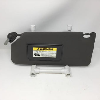 compare product 2009 Honda Odyssey Sun Visor Shade Replacement Driver Left Mirror Fits Fits 2006 2007 2008 2010 OEM Used Auto Parts