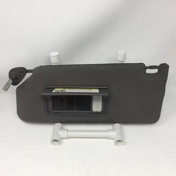 2009 Honda Odyssey Sun Visor Shade Replacement Driver Left Mirror Fits Fits 2006 2007 2008 2010 OEM Used Auto Parts - Oemuse