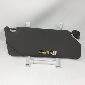 2009 Honda Odyssey Sun Visor Shade Replacement Driver Left Mirror Fits Fits 2006 2007 2008 2010 OEM Used Auto Parts