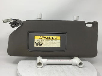 compare product 2009 Honda Odyssey Sun Visor Shade Replacement Driver Left Mirror Fits Fits 2006 2007 2008 2010 OEM Used Auto Parts