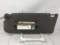 2009 Honda Odyssey Sun Visor Shade Replacement Driver Left Mirror Fits Fits 2006 2007 2008 2010 OEM Used Auto Parts - Oemuse