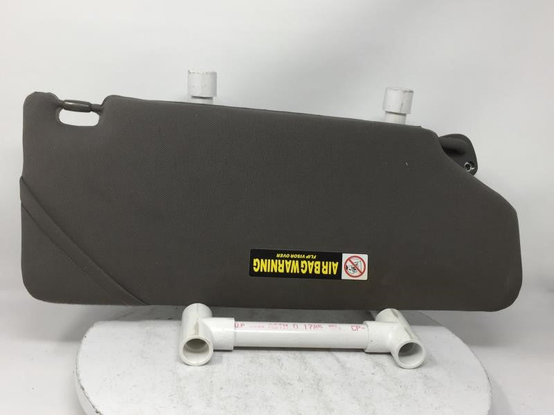2009 Honda Odyssey Sun Visor Shade Replacement Driver Left Mirror Fits Fits 2006 2007 2008 2010 OEM Used Auto Parts - Oemuse