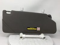 2009 Honda Odyssey Sun Visor Shade Replacement Driver Left Mirror Fits Fits 2006 2007 2008 2010 OEM Used Auto Parts - Oemuse