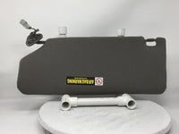 2009 Honda Odyssey Sun Visor Shade Replacement Passenger Right Mirror Fits Fits 2006 2007 2008 2010 OEM Used Auto Parts - Oe