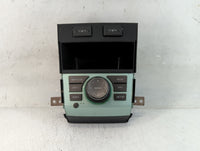 2009-2010 Honda Pilot Radio AM FM Cd Player Receiver Replacement P/N:39100-SZA-A800 Fits Fits 2009 2010 OEM Used Auto Parts 