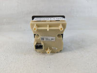 2009-2015 Honda Pilot Climate Control Module Temperature AC/Heater Replacement P/N:79650SZAA410M1 Fits OEM Used Auto Parts -