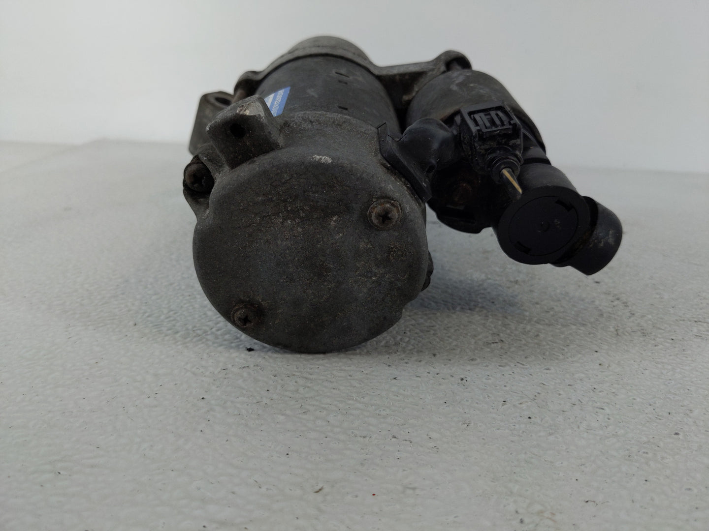2009-2015 Honda Pilot Car Starter Motor Solenoid OEM P/N:428000-6490 Fits Fits 2008 2009 2010 2011 2012 2013 2014 2015 OEM U