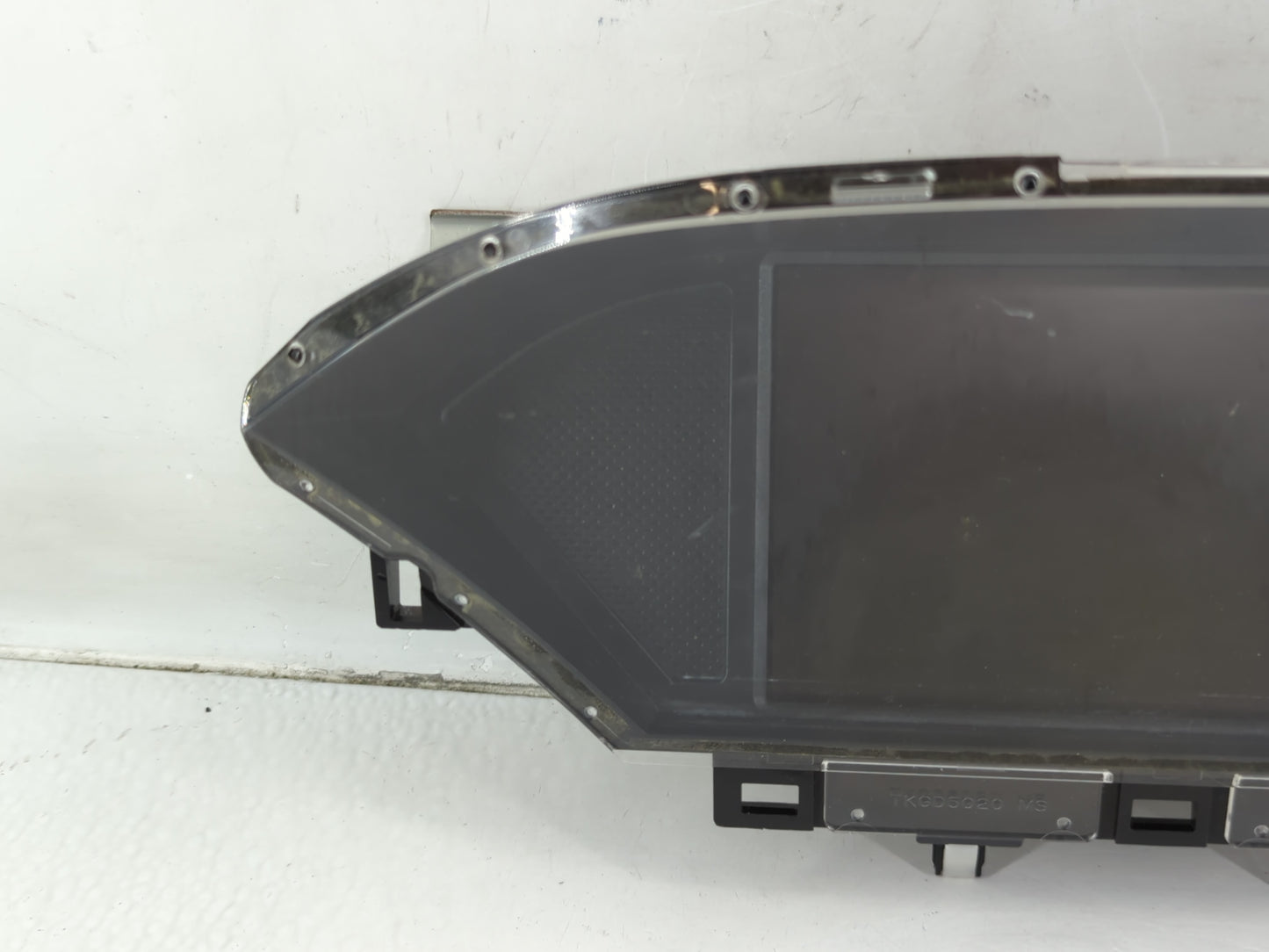 2009-2011 Honda Pilot Information Display Screen - Oemusedautoparts1.com