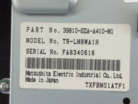 2009-2011 Honda Pilot Information Display Screen - Oemusedautoparts1.com