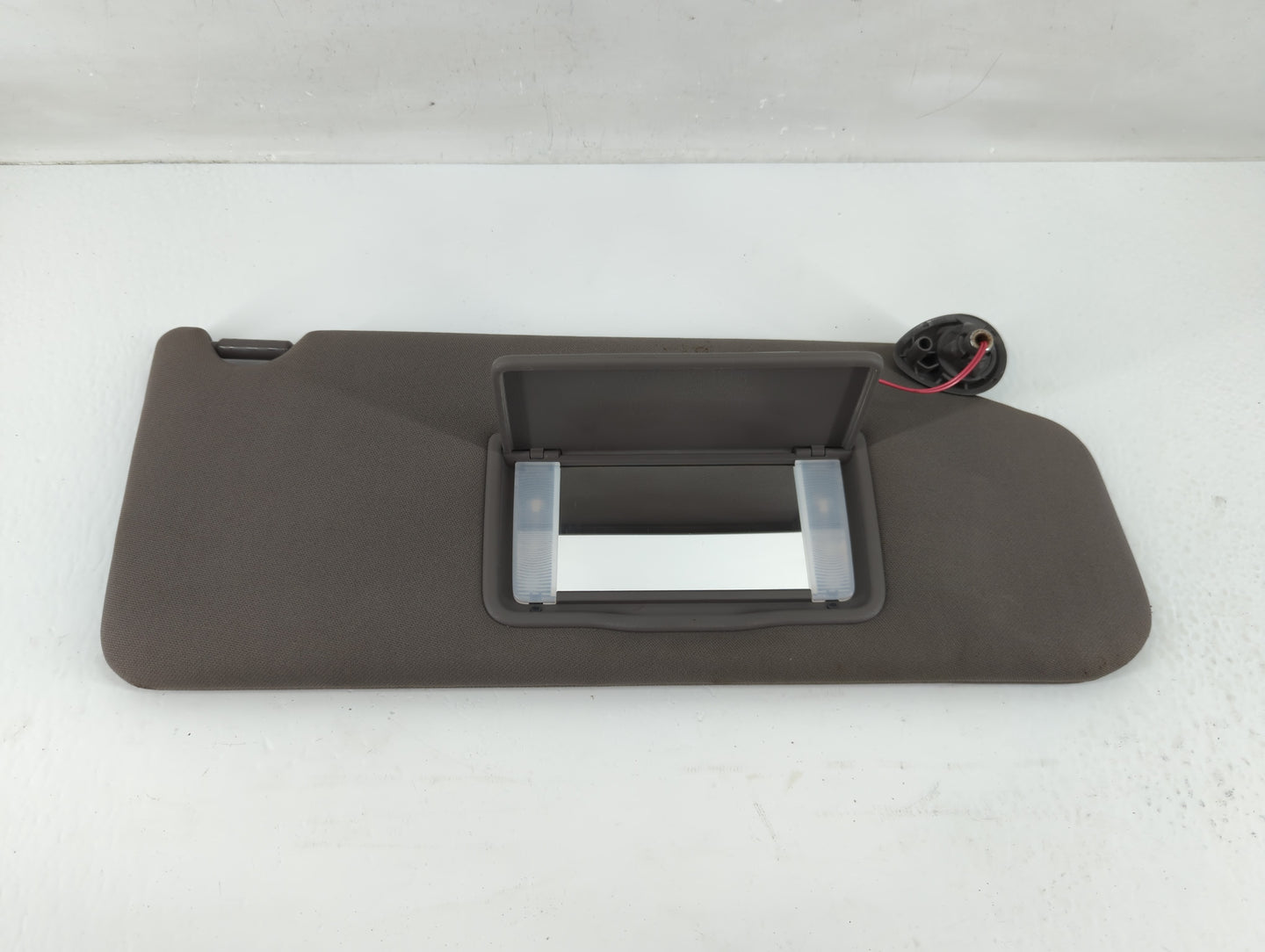 2009-2015 Honda Pilot Sun Visor Shade Replacement Passenger Right Mirror Fits Fits 2009 2010 2011 2012 2013 2014 2015 OEM Us