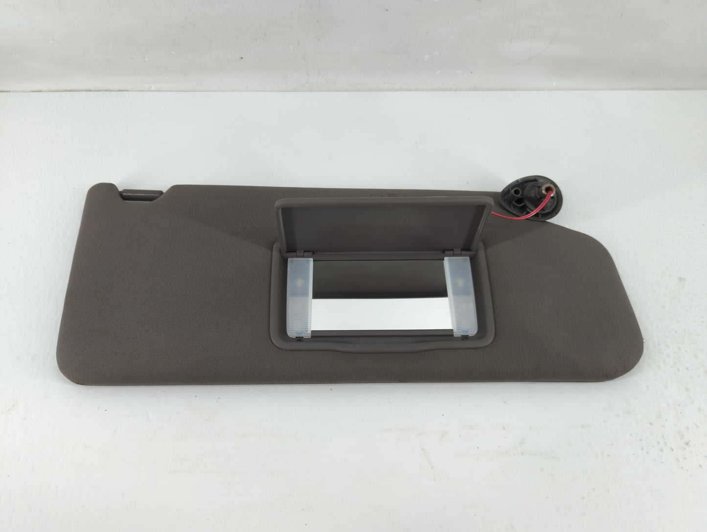 2009-2015 Honda Pilot Sun Visor Shade Replacement Passenger Right Mirror Fits Fits 2009 2010 2011 2012 2013 2014 2015 OEM Us