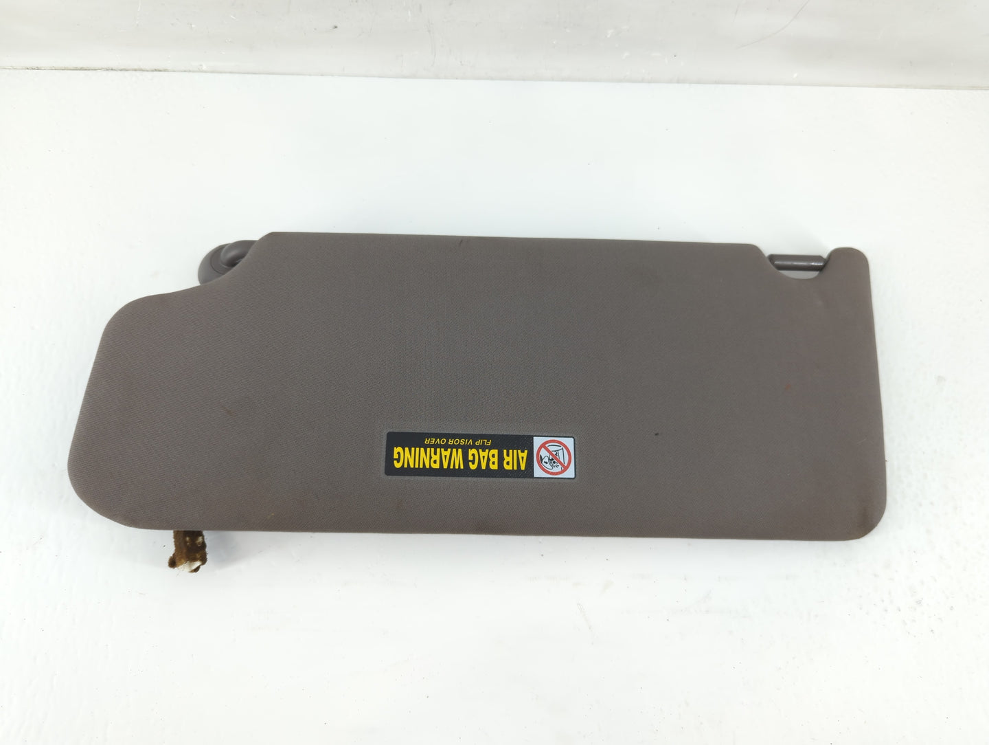 2009-2015 Honda Pilot Sun Visor Shade Replacement Passenger Right Mirror Fits Fits 2009 2010 2011 2012 2013 2014 2015 OEM Us