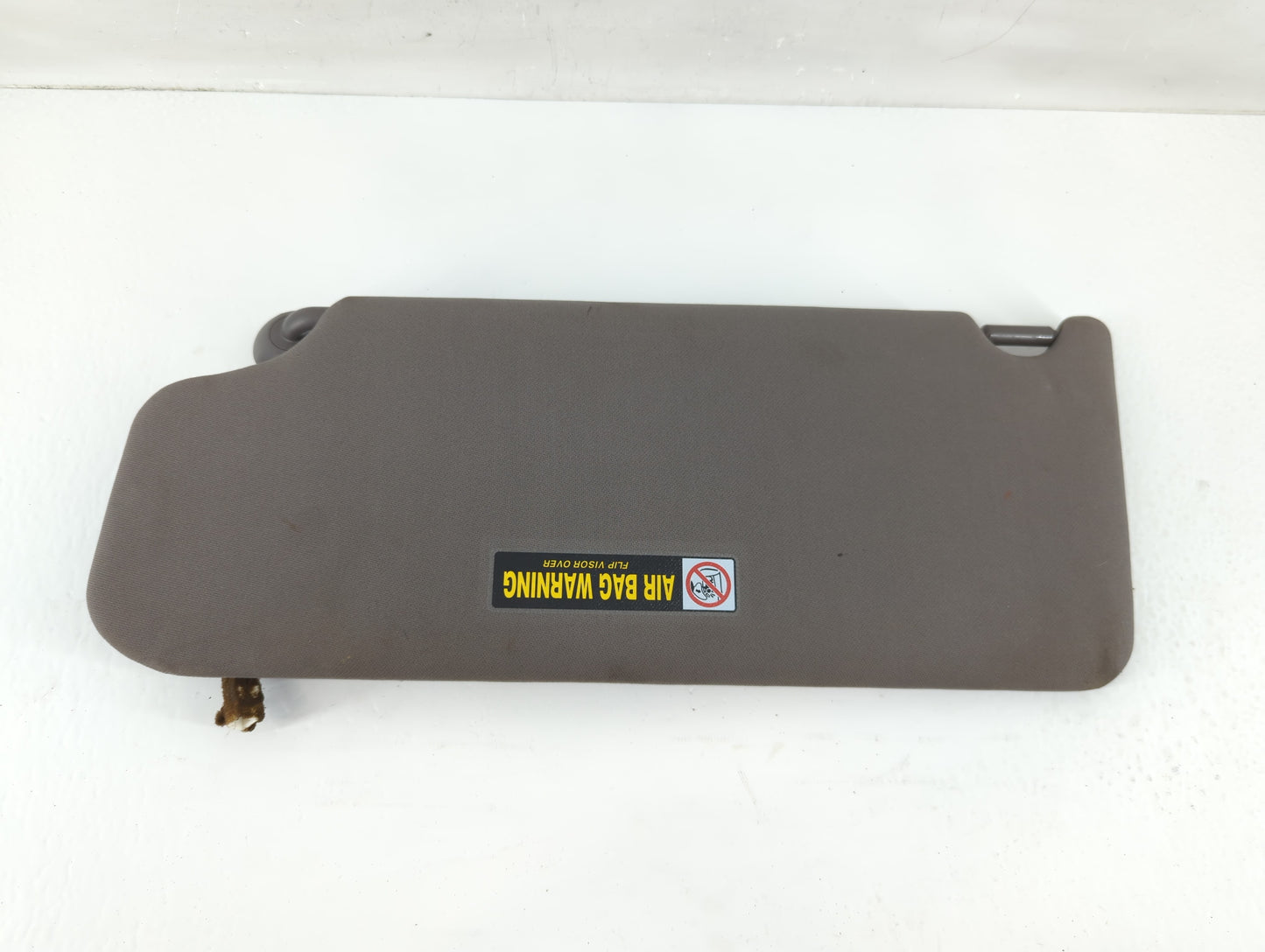 2009-2015 Honda Pilot Sun Visor Shade Replacement Passenger Right Mirror Fits Fits 2009 2010 2011 2012 2013 2014 2015 OEM Us