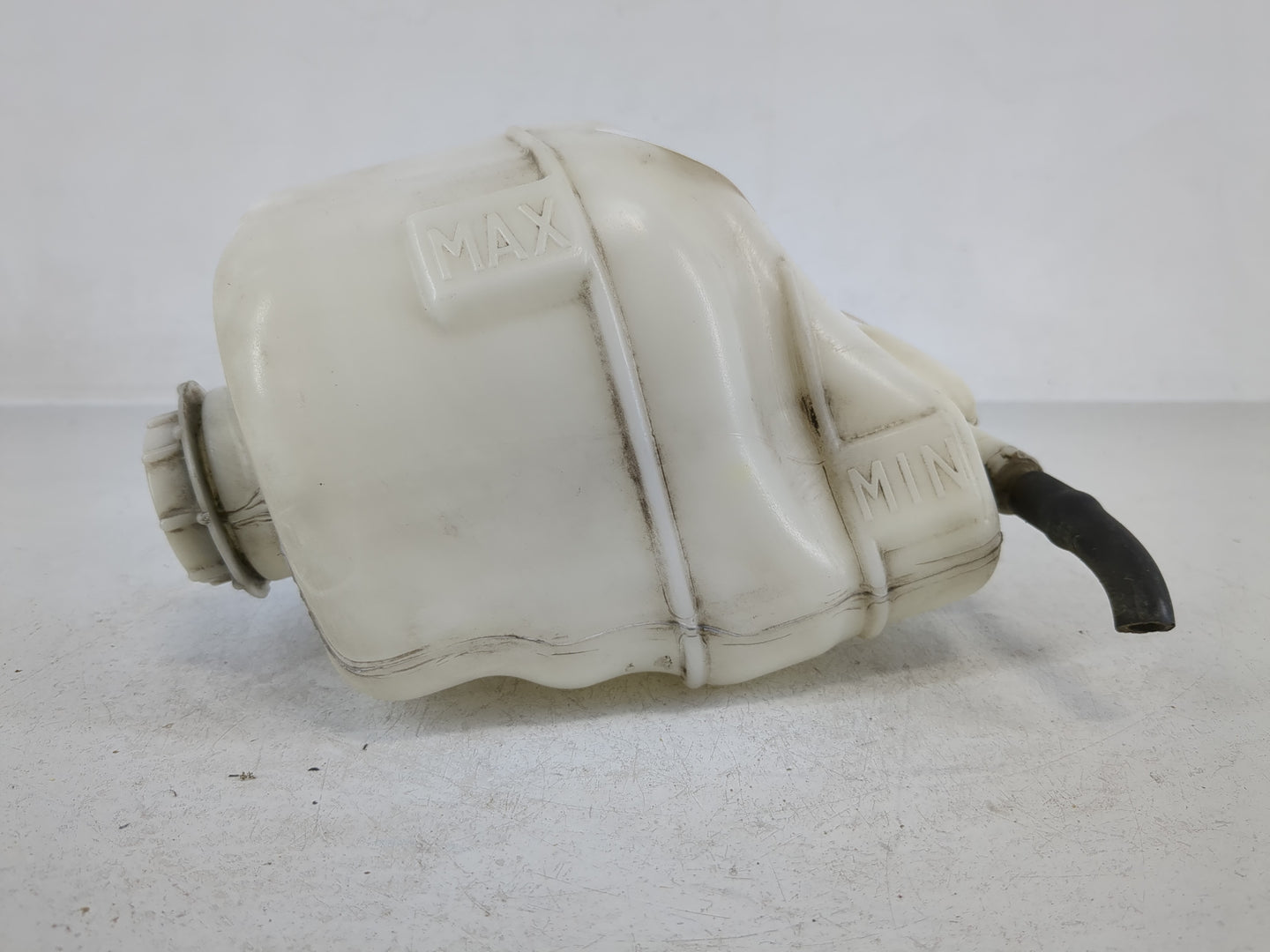 Honda Pilot Windshield Washer Fluid Reservoir Bottle Oem - Oemusedautoparts1.com